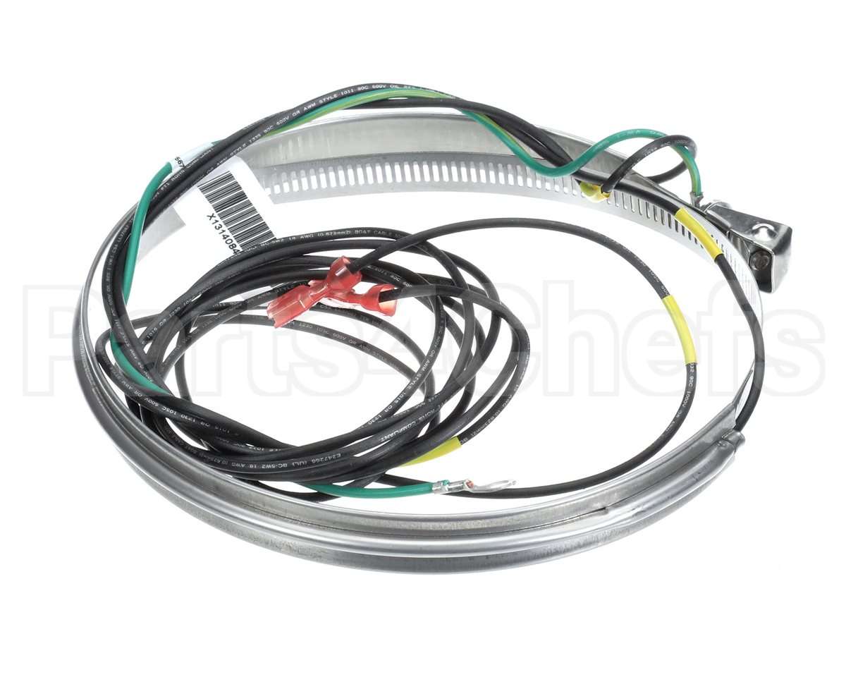 HTR15171 Trane Crankcase Htr,240V,70W,62"Lead