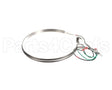 HTR15172 Trane Belt 460V 90W 8-11"Dia 19"Lds