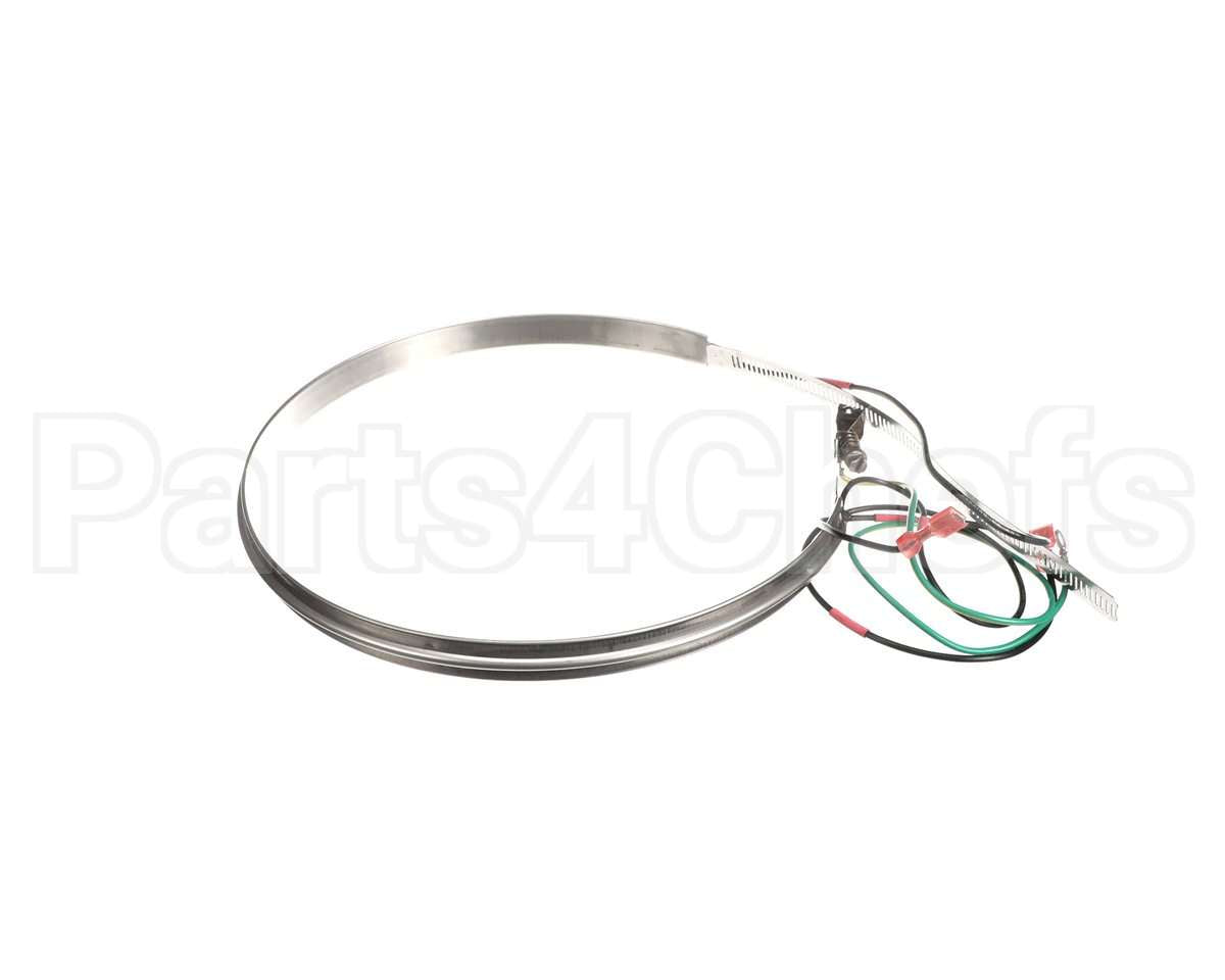HTR15172 Trane Belt 460V 90W 8-11"Dia 19"Lds