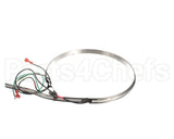 HTR15172 Trane Belt 460V 90W 8-11"Dia 19"Lds