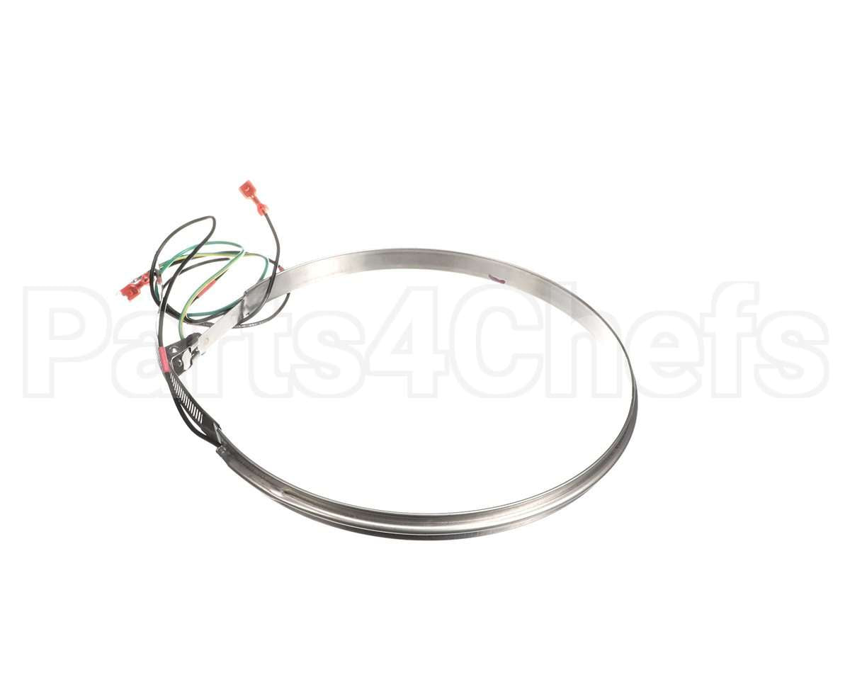 HTR15172 Trane Belt 460V 90W 8-11"Dia 19"Lds