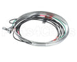 HTR15174 Trane Belt 480V 70W 62" Leads Htr