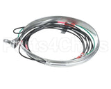 HTR15174 Trane Belt 480V 70W 62" Leads Htr