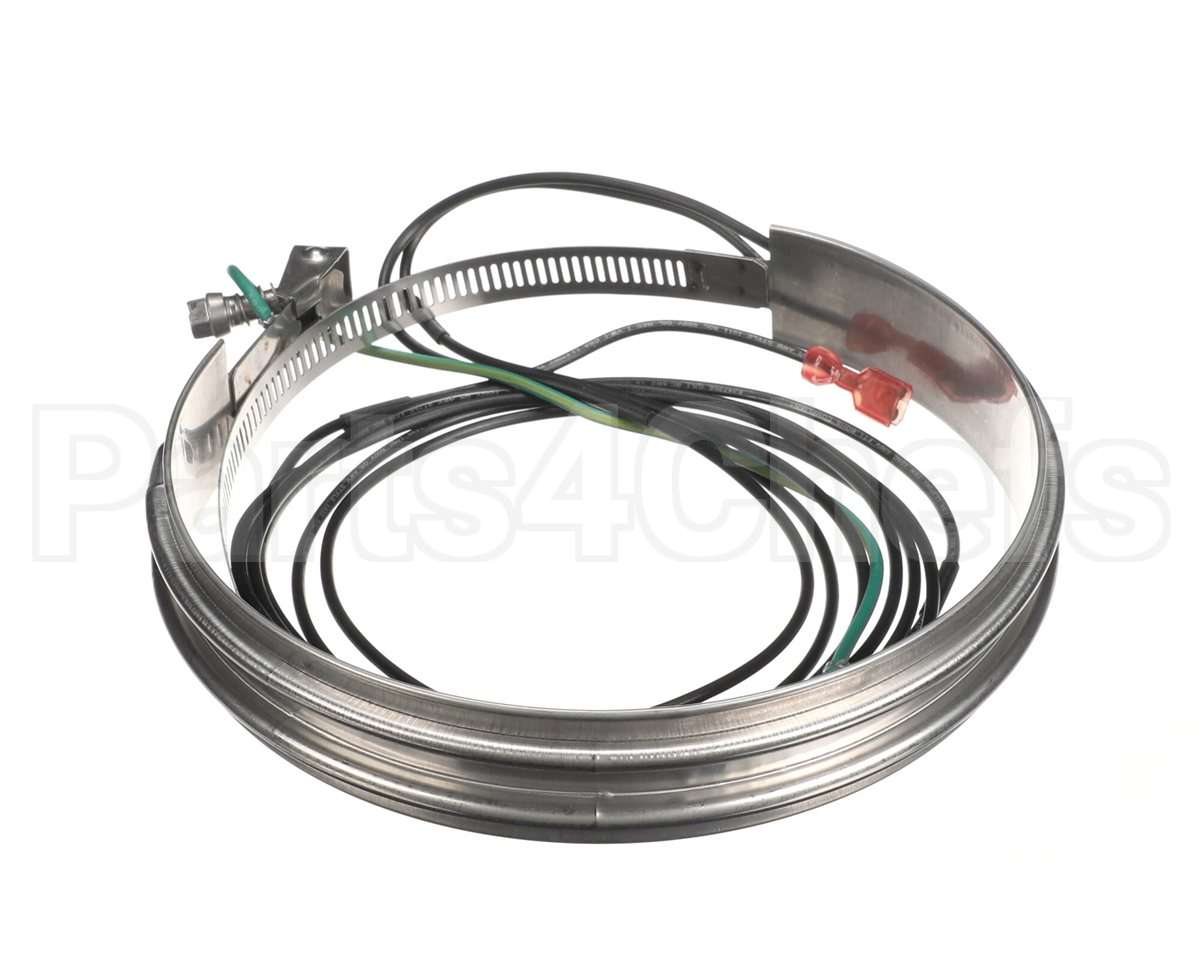 HTR15184 Trane Belt 575V 70/75W 6"-7"Dia Htr