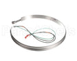 HTR15185 Trane Belt 200V 160W 12-12 1/2"Dia