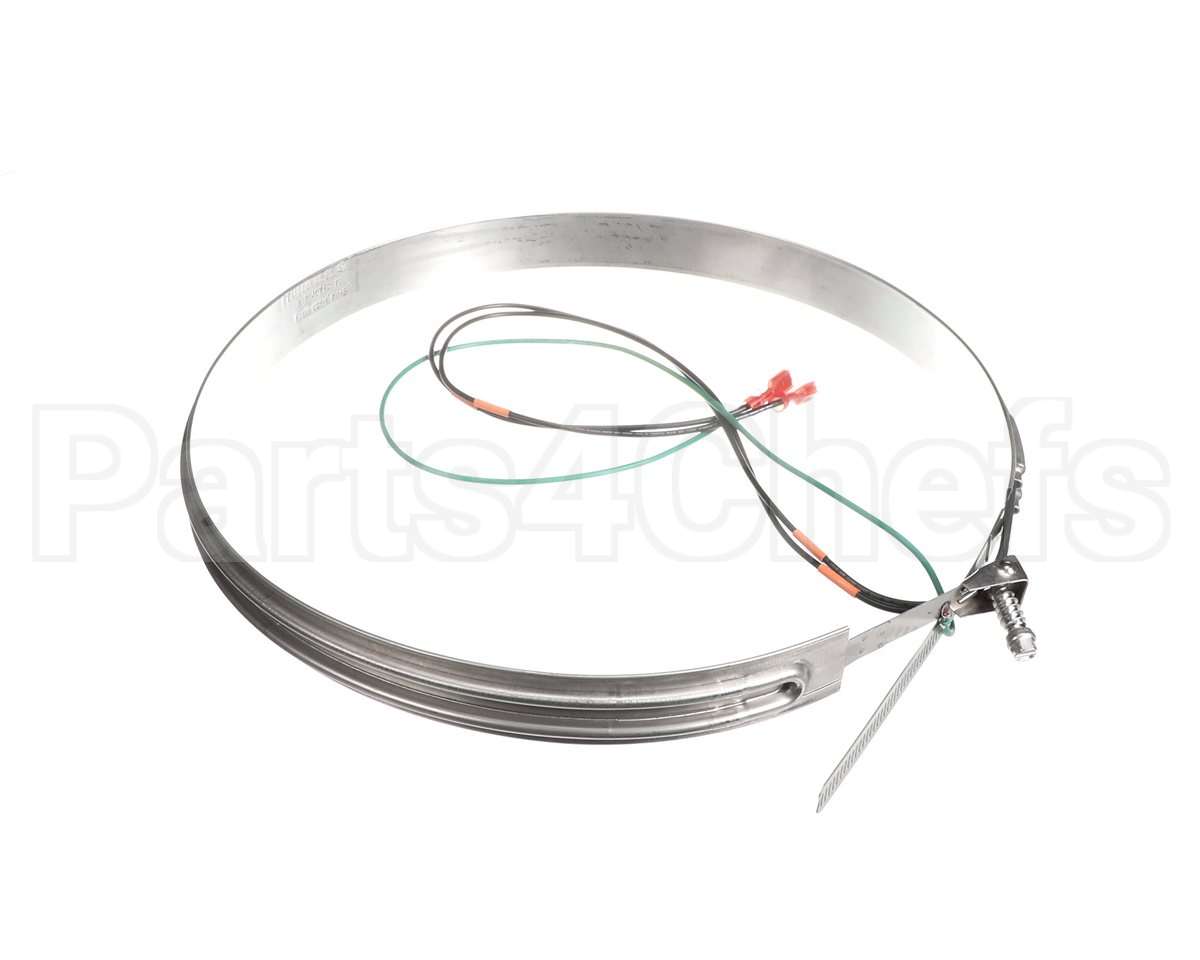 HTR15185 Trane Belt 200V 160W 12-12 1/2"Dia