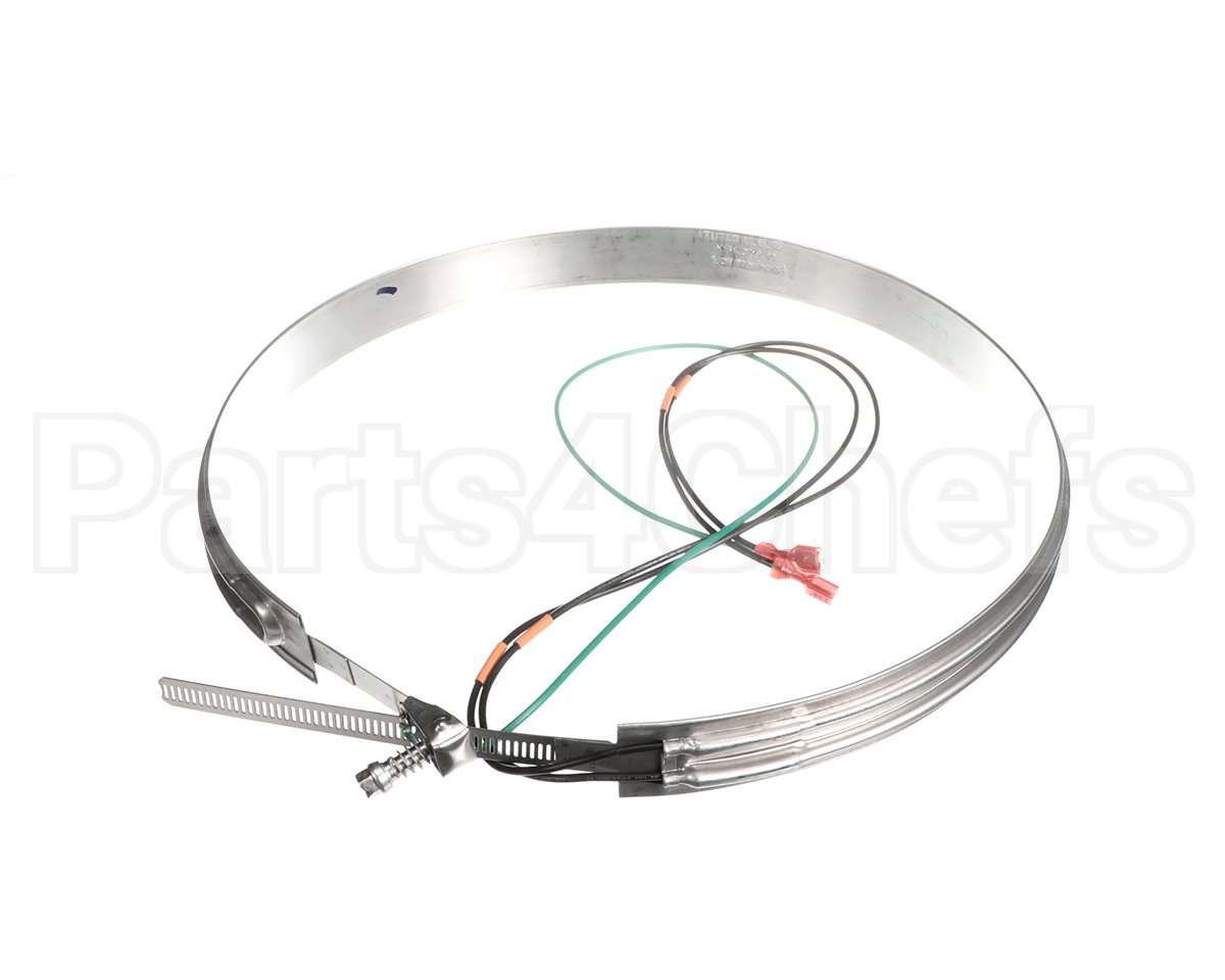 HTR15185 Trane Belt 200V 160W 12-12 1/2"Dia
