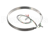 HTR15188 Trane Belt 480V 150W 12-13"Dia Htr