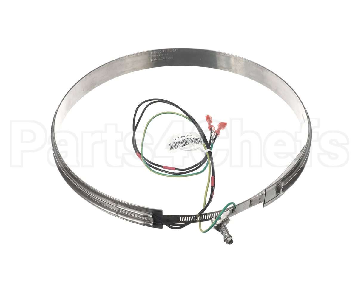 HTR15188 Trane Belt 480V 150W 12-13"Dia Htr