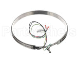 HTR15188 Trane Belt 480V 150W 12-13"Dia Htr