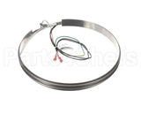 HTR15188 Trane Belt 480V 150W 12-13"Dia Htr