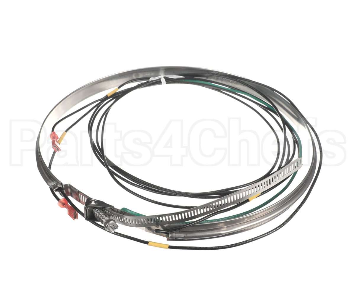 HTR15191 Trane Belt 230-240V 90/100W 76"Lds