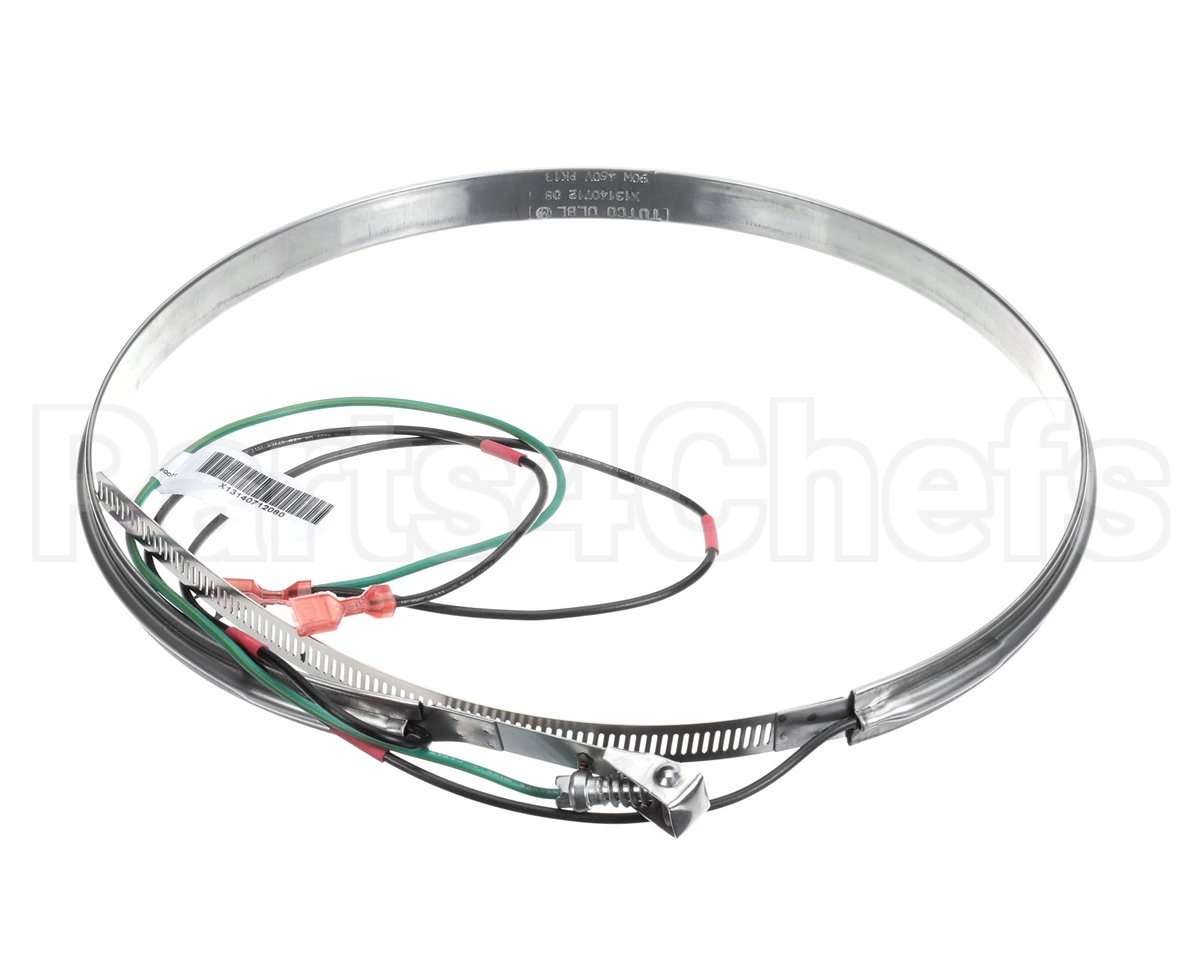 HTR15199 Trane 460-480V 90/100W Crankcase Htr