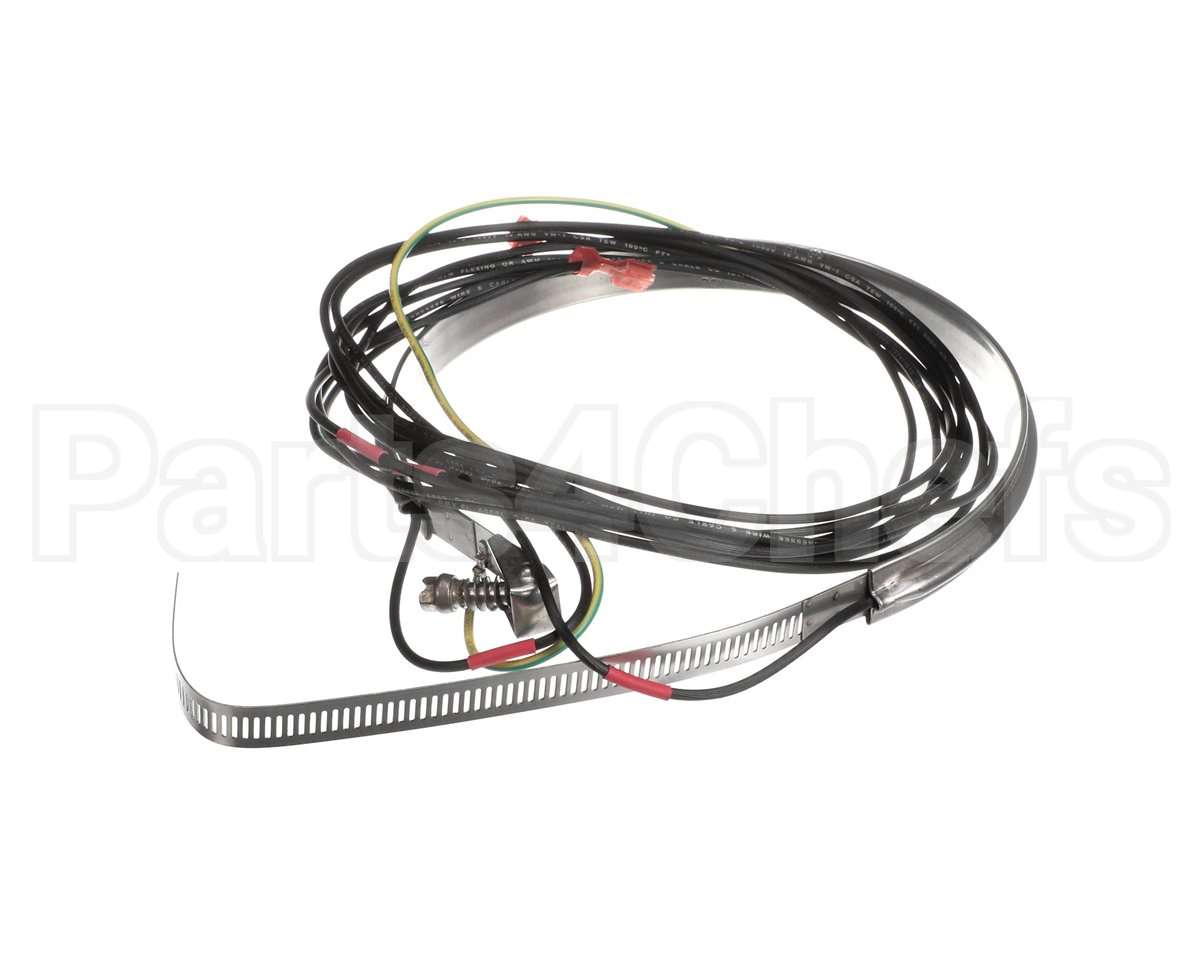 HTR15359 Trane 460V 70W Crankcase Htr 6.63Dia