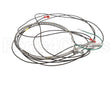 HTR15360 Trane Heater, Crankcase, 40W 230V