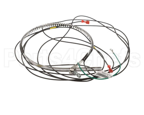 HTR15360 Trane Heater, Crankcase, 40W 230V