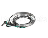 HTR15994 Trane Heater; Crankcase, 40 Watt, 230V, 5.50 D
