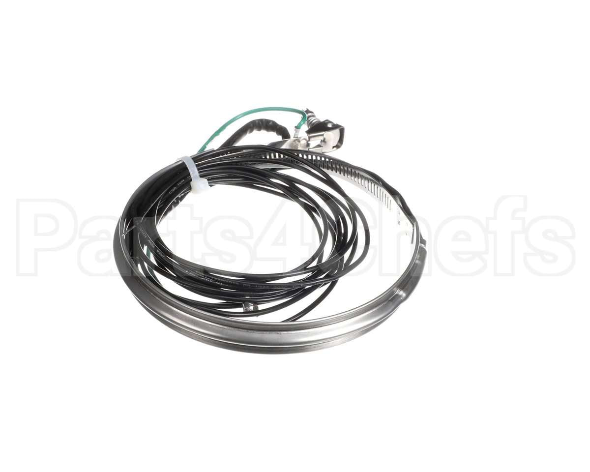 HTR15994 Trane Heater; Crankcase, 40 Watt, 230V, 5.50 D