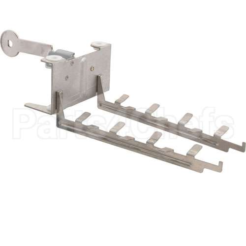 HTX04-05-546-00 Compatible Hatco Handle, Carriage, Assembly