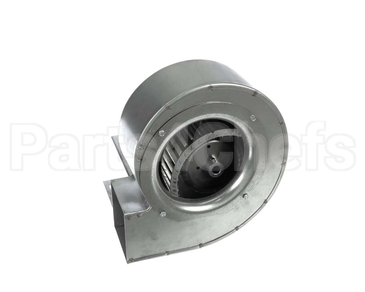 HUS04365 Trane Housing, Fan, 3.84X3.75 Dishcarge Includ