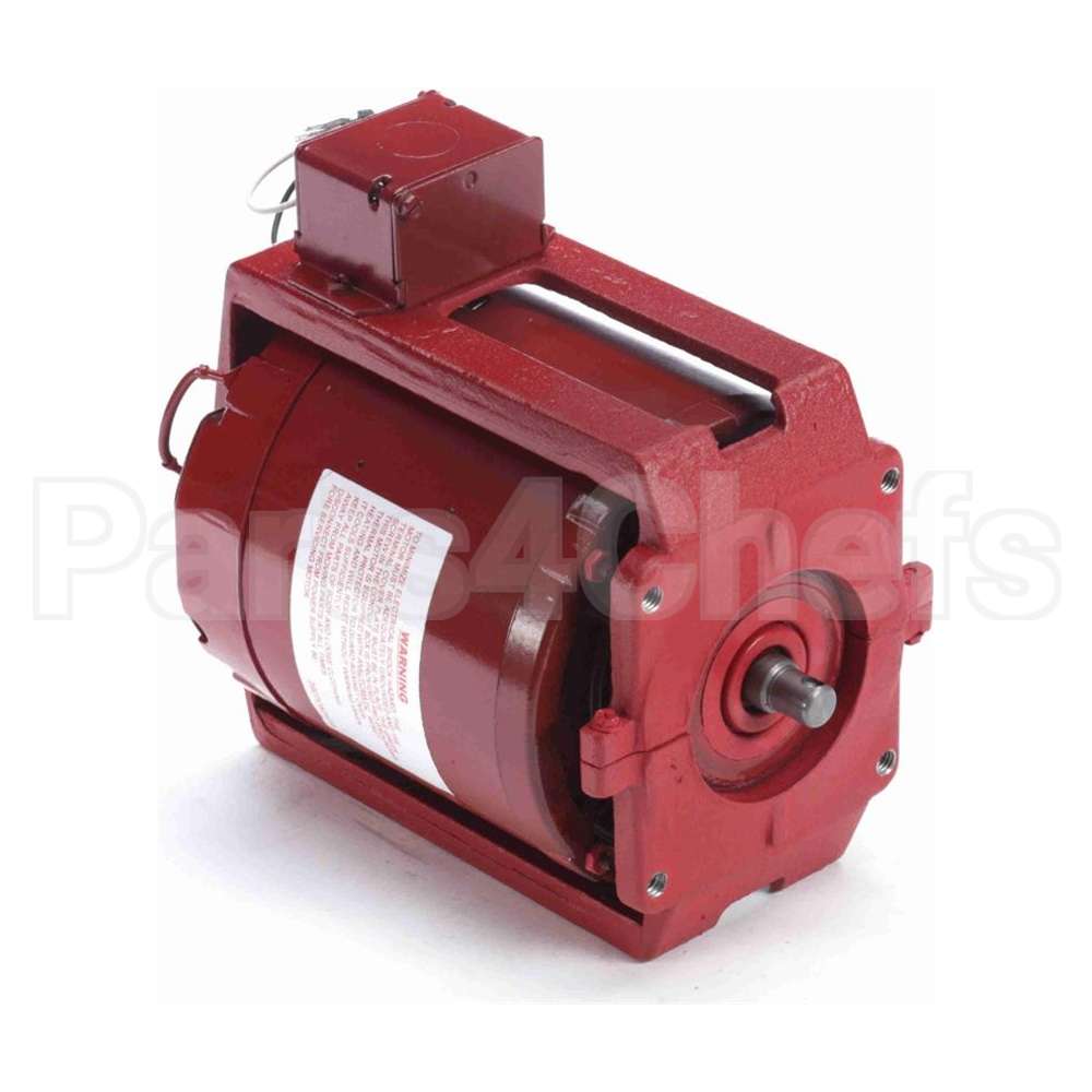 HW2014BL Century Circulator Pump Motor