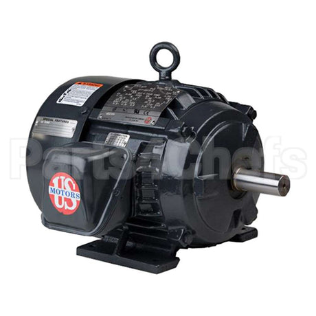 HW7V3E2 US Motors Nidec Cooling Tower Motor