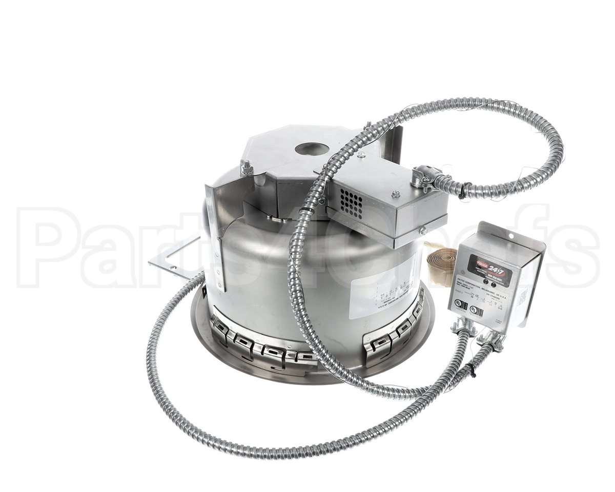 HWBH-11QT-208 Hatco 11Qt Food Well