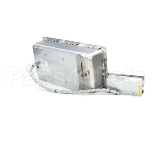 HWBH-43DA Hatco Rectangular Heated Well. 208V