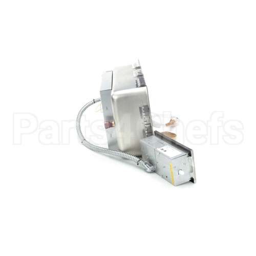 HWBH-43DA Hatco Rectangular Heated Well. 208V