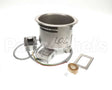 HWBH-7QT-208 Hatco Round 7 Qrt W/O Drn 208V
