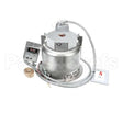 HWBH-7QTD-208 Compatible Hatco 7Qt Heated Well With Drain