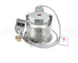 HWBH-7QTD-208 Hatco 7Qt Heated Well With Drain