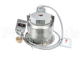 HWBH-7QTD-208 Hatco 7Qt Heated Well With Drain
