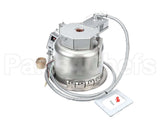 HWBH-7QTD-208 Hatco 7Qt Heated Well With Drain