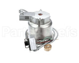 HWBH-7QTD-208 Hatco 7Qt Heated Well With Drain