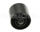 HWP00-0000004 Cleveland 220 320 T/C Wheels Ny0220X08S