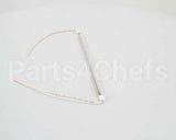 HX-197895 Star Heatertube,Quartz,815W-240V, 214