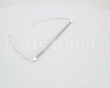 HX-197895 Star Heatertube,Quartz,815W-240V, 214