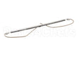 HX-197898 Star Heatertube,Quartz-640W240V