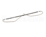HX-197898 Star Heatertube,Quartz-640W240V
