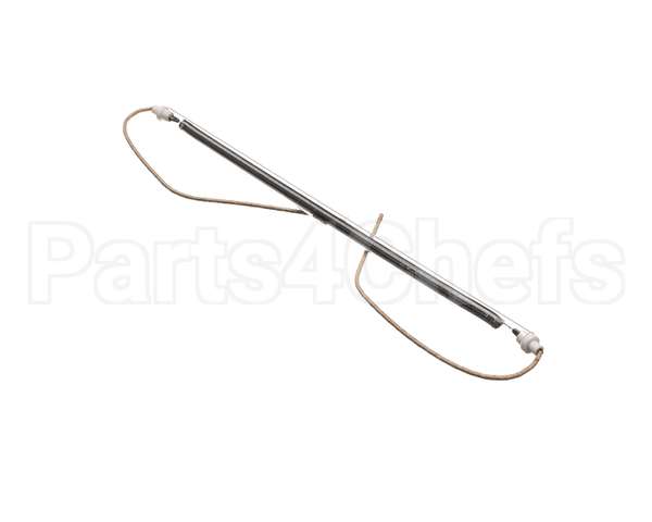 HX-197898 Star Heatertube,Quartz-640W240V