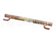 HX30000000 Hussmann Hxr-75 Heat Exchanger 450 Psi