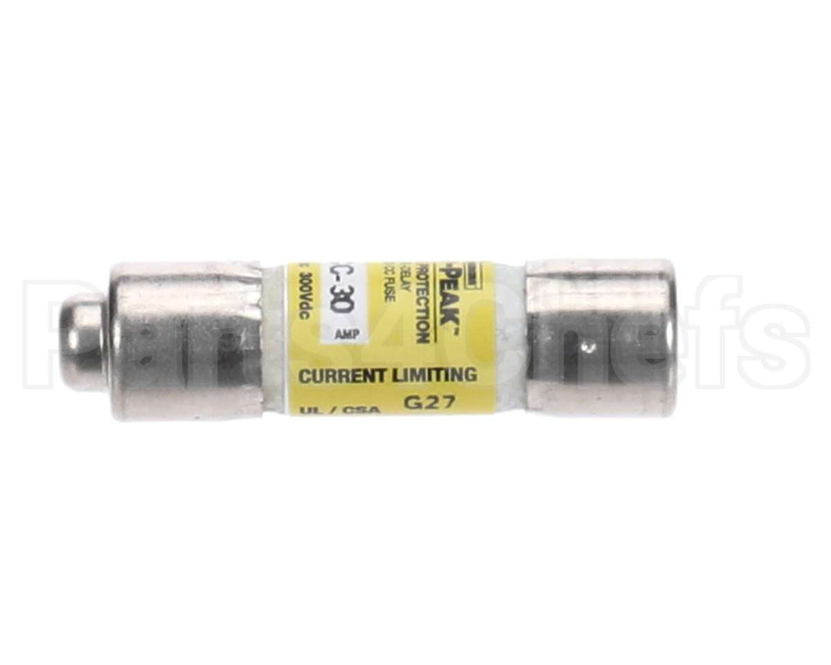 HY10KB095 Bryant Payne 600V Time Delay 30 Amp