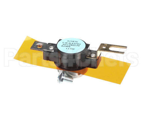 HY12NJ170 Bryant Payne Thermo Disk