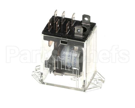 HZP00055 Delfield Relay Ice Maker