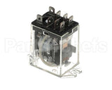 HZP00055 Delfield Relay Ice Maker