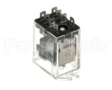 HZP00055 Delfield Relay Ice Maker