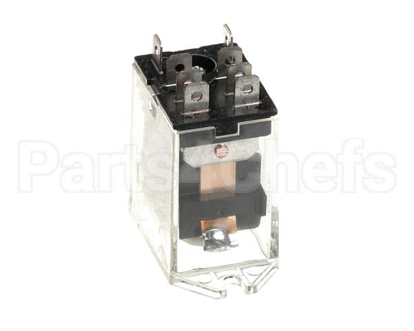 HZP00055 Delfield Relay Ice Maker