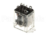HZP00057 Delfield Relay Ice Maker