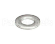I-125-M4 Zummo Stainless Steel Washer M4
